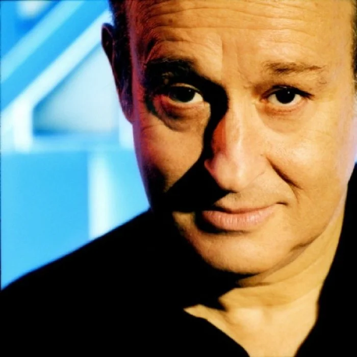 MICHEL JONASZ : L'ÂME DE LA CHANSON FRANÇAISE