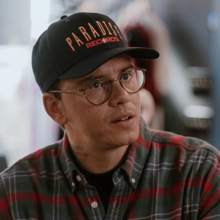 LOGIC : LE RAPPEUR CONSCIENT QUI A MARQUÉ LE HIP HOP