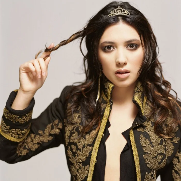 MICHELLE BRANCH : LA VOIX POP-ROCK DES ANNÉES 2000