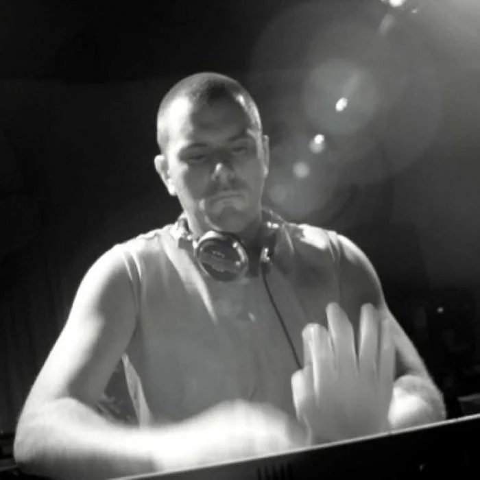 CJ BOLLAND : LE PIONNIER BELGE DE LA TECHNO