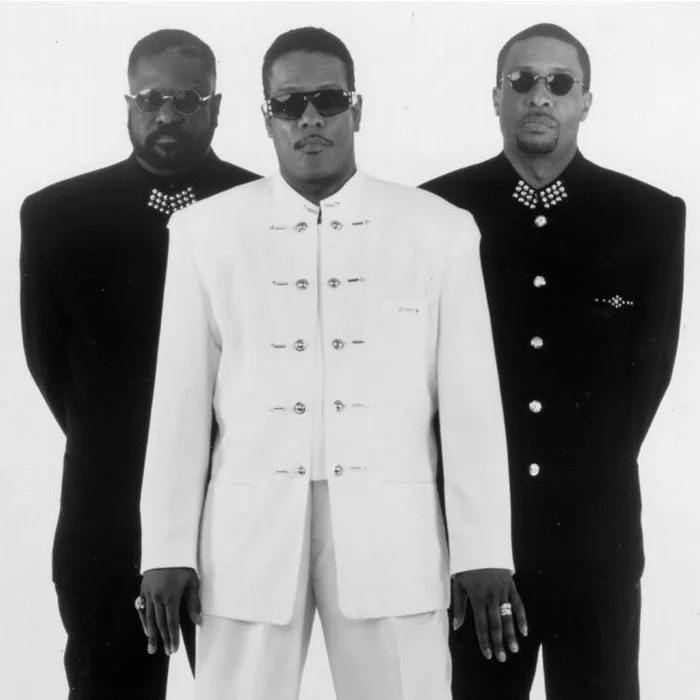 THE GAP BAND : FUNK, SOUL ET RYTHMES INOUBLIABLES