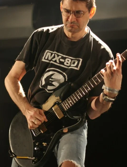 COLLAPSE : LE POST-ROCK FRANÇAIS QUI A MARQUÉ SON ÉPOQUE