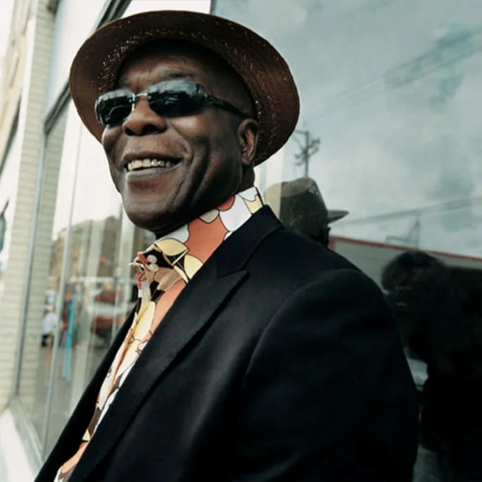 BUDDY GUY : LÉGENDE DU BLUES ÉLECTRIQUE