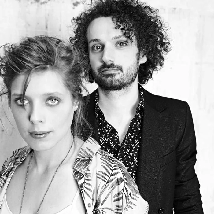 CATS ON TREES : LE DUO POP QUI A ENVOÛTÉ LA FRANCE