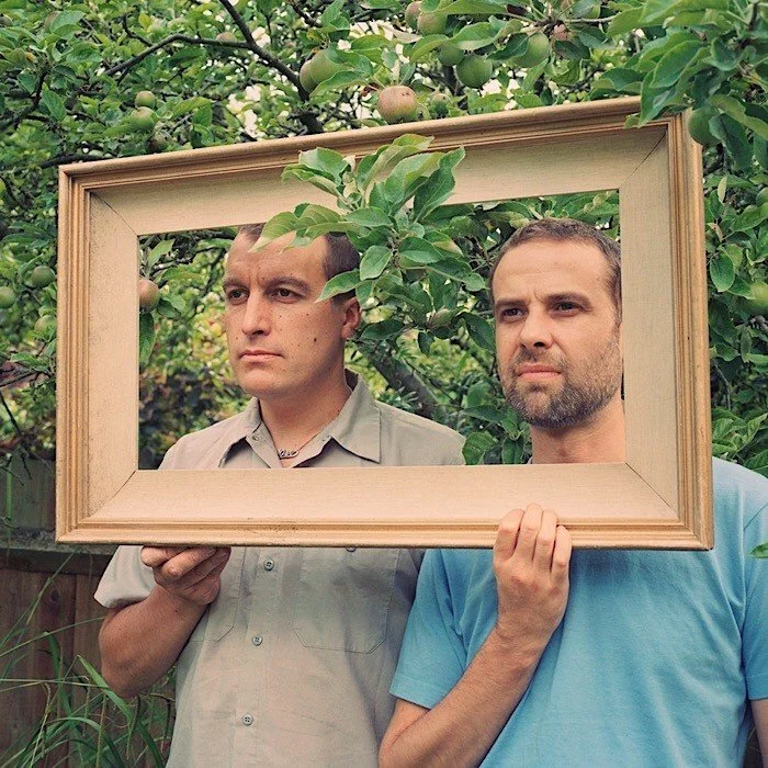 PLAID : LE DUO BRITANNIQUE QUI A REDÉFINI L'ÉLECTRONIQUE