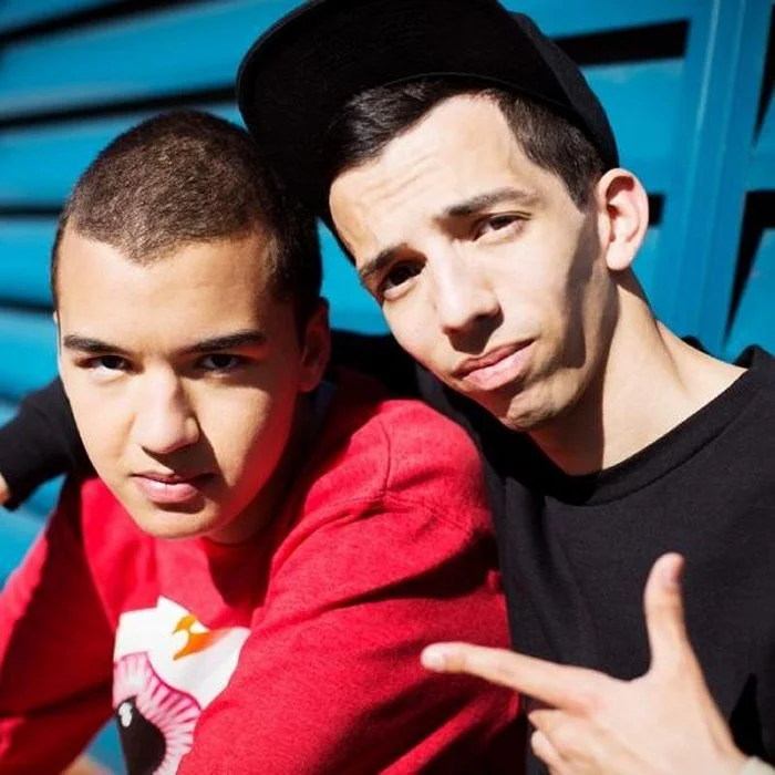 BIGFLO & OLI : LE DUO TOLOSAN QUI A MARQUÉ LE RAP FRANÇAIS