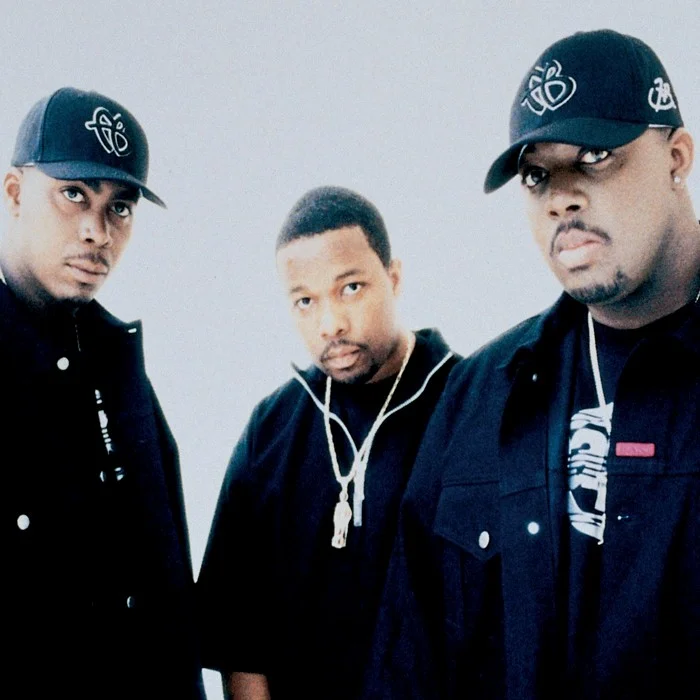 EPMD : LES PIONNIERS DU HIP HOP NEW YORKAIS