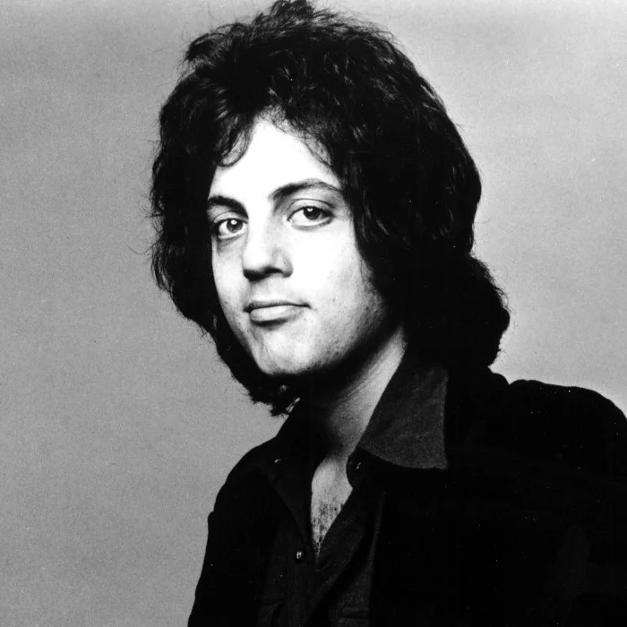 BILLY JOEL : LA LEGENDE DU PIANO ROCK AMERICAIN