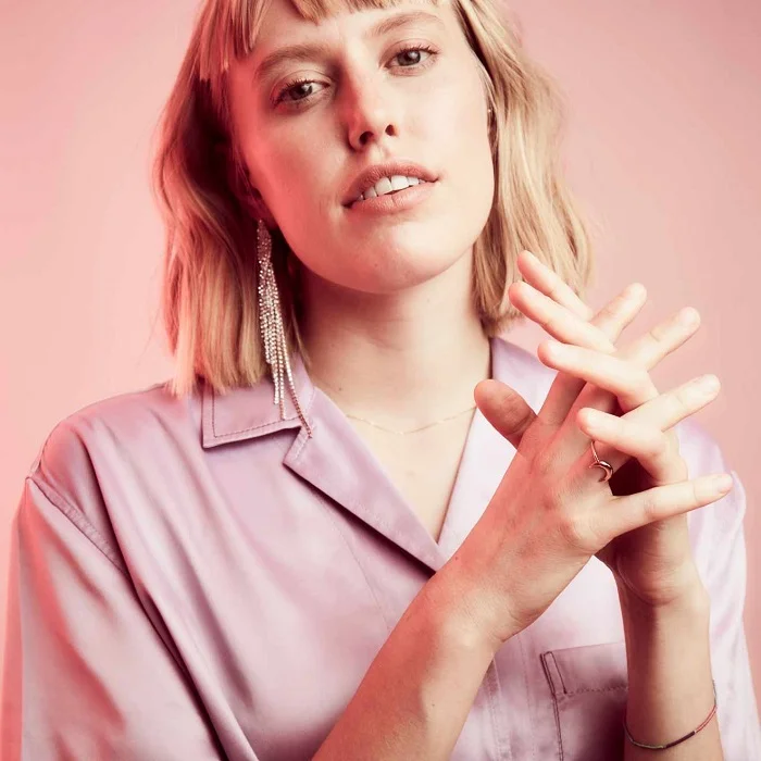 LEA : LA VOIX DE LA POP ALLEMANDE