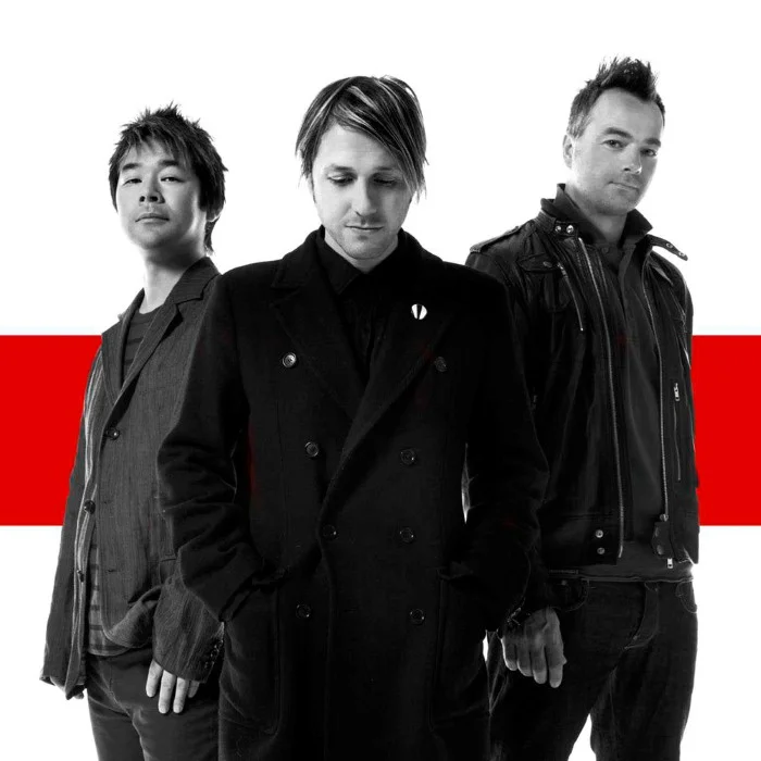 FEEDER : LA FUREUR DU ROCK ALTERNATIF BRITANNIQUE
