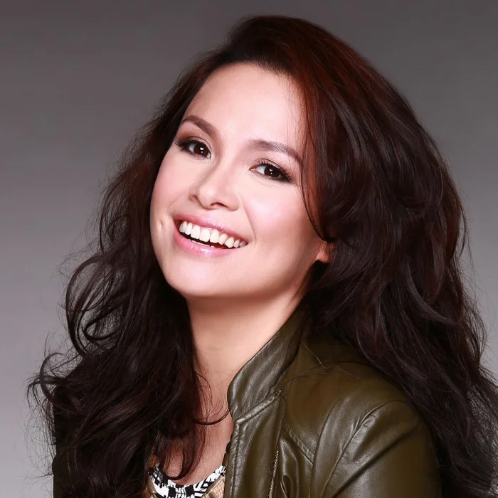 LEA SALONGA : LA VOIX LÉGENDAIRE DE LA COMÉDIE MUSICALE