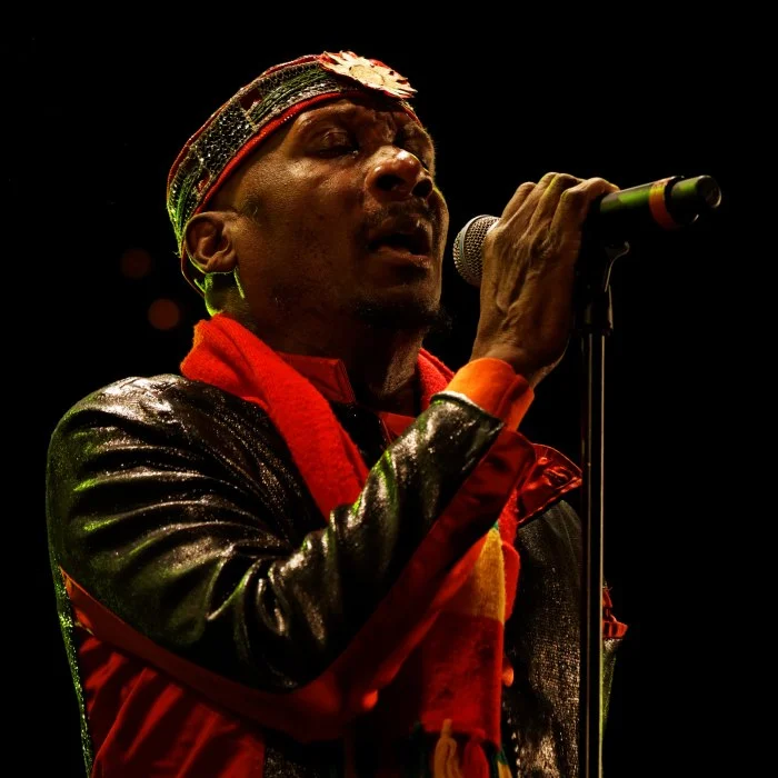 JIMMY CLIFF : LÉGENDE JAMAÏCAINE DU REGGAE ET DU SKA