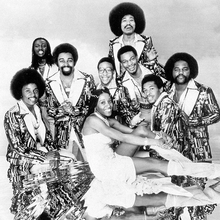 ROSE ROYCE : LE GROUPE FUNK ET SOUL QUI A MARQUÉ LES ANNÉES 70
