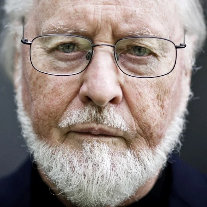 JOHN WILLIAMS : LE MAÎTRE DE LA MUSIQUE DE FILM