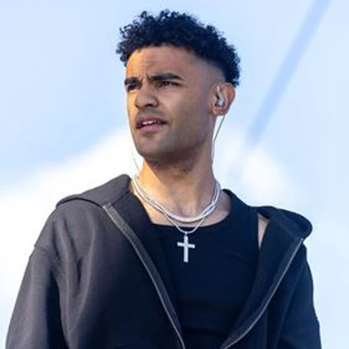 LITHE : LE PHÉNOMÈNE R&B AUSTRALIEN QUI A CONQUIS LE MONDE
