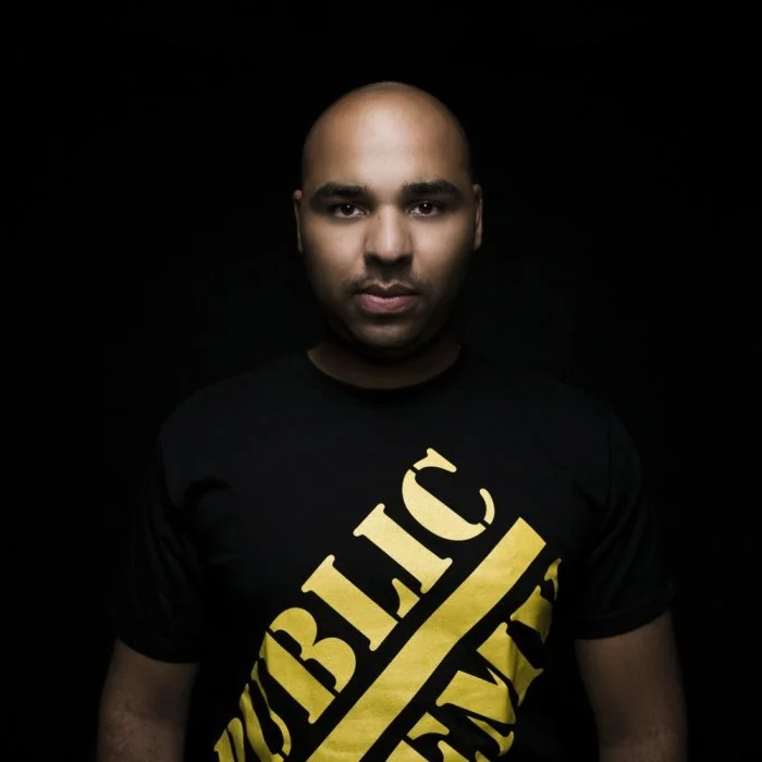 SIDNEY SAMSON : LE PIONNIER NÉERLANDAIS DU DUTCH HOUSE