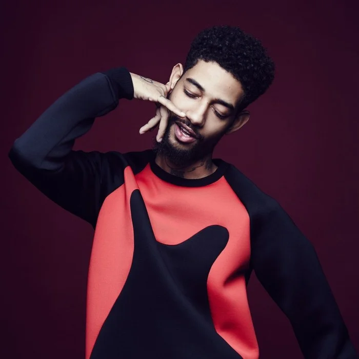 PNB ROCK : BIOGRAPHIE DU RAPPEUR DE PHILADELPHIA