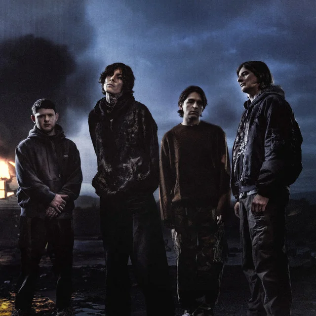 BRING ME THE HORIZON : LA REVOLUTION DU METALCORE BRITANNIQUE
