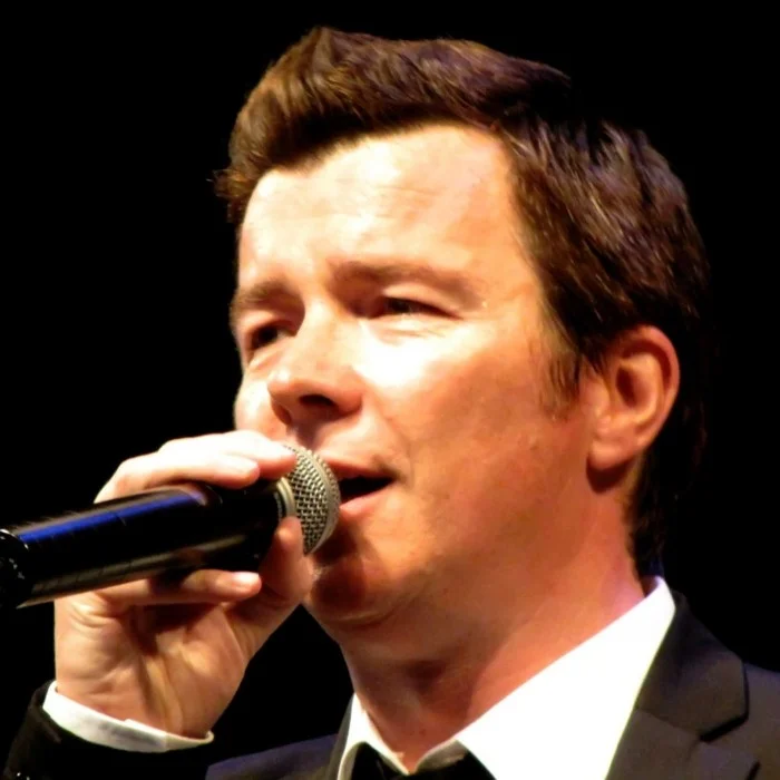 RICK ASTLEY : LE RETOURNEMENT DE SITUATION DE LA POP