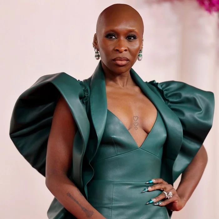 CYNTHIA ERIVO : LA VOIX SOUL QUI TRANSCENDE LES FRONTIÈRES