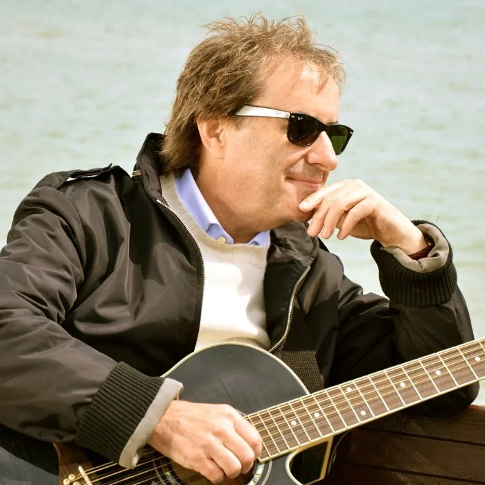 CHRIS DE BURGH : LE TROUBADOUR INTEMPORELLE DU SOFT ROCK