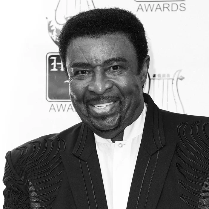 DENNIS EDWARDS : LA VOIX SOUL QUI A MARQUÉ LES TEMPS