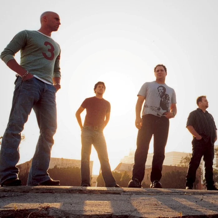 VERTICAL HORIZON : LE ROCK ALTERNATIF AMÉRICAIN AU SOMMET