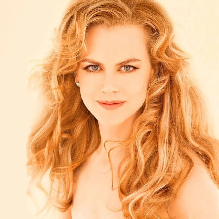 NICOLE KIDMAN : DE L'ACTICE AU CHANT, UNE ICÔNE AUSTRALIENNE