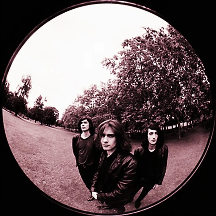 LOOP : LE SPACE ROCK BRITANNIQUE DES ANNÉES 80
