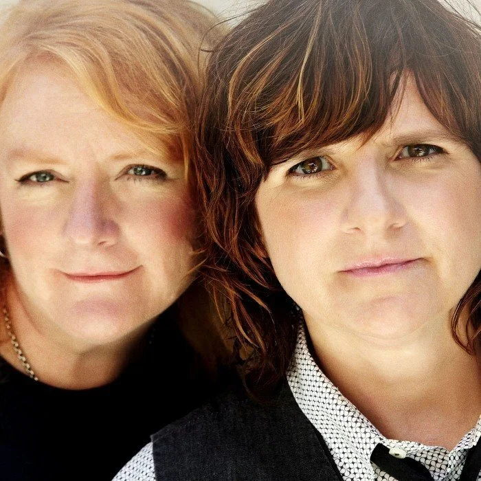 INDIGO GIRLS : DUO FOLK ICONIQUE D'ATLANTA - BIOGRAPHIE