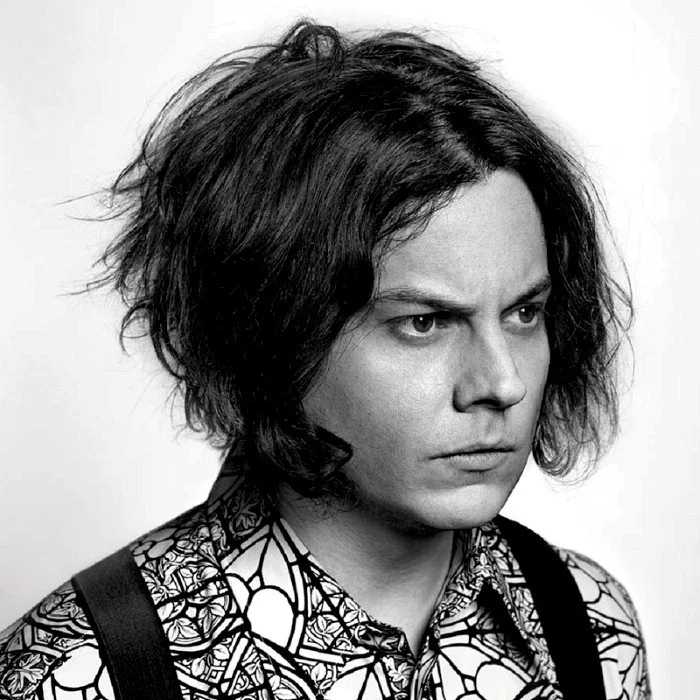 JACK WHITE : LE GÉNIE DU ROCK QUI A RÉINVENTÉ LE BLUES