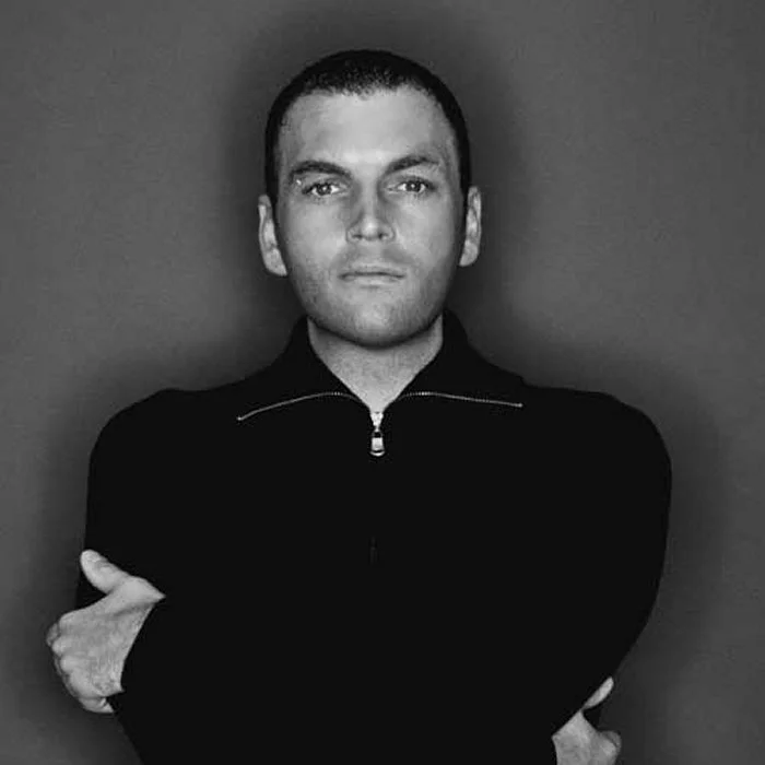 PUSH : L'ARTISTE BELGE DE LA TRANCE QUI A MARQUÉ LES ANNÉES 2000