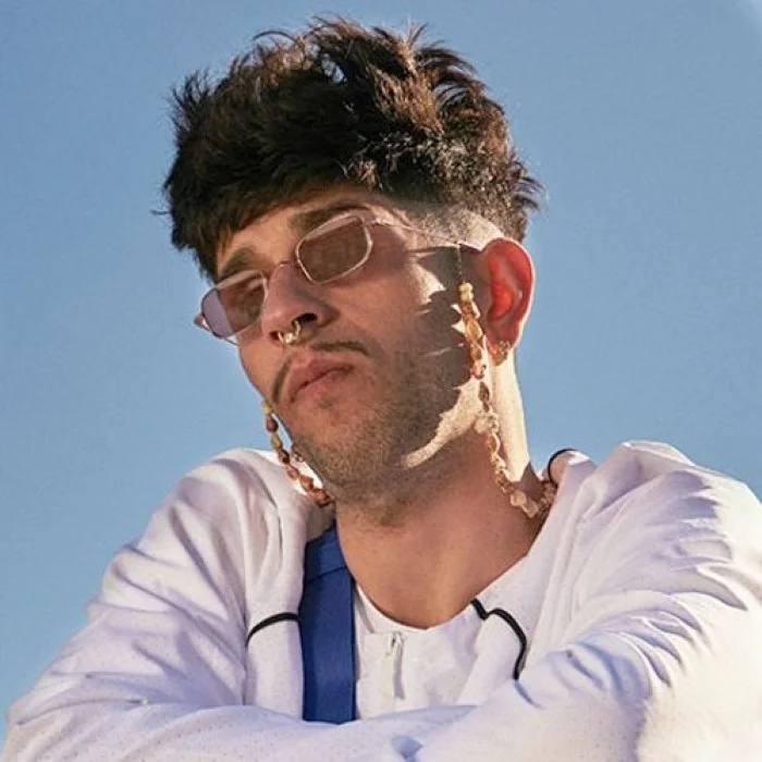 BEJO : LE RAPPEUR ESPAGNOL QUI A MARQUÉ LE POP RAP