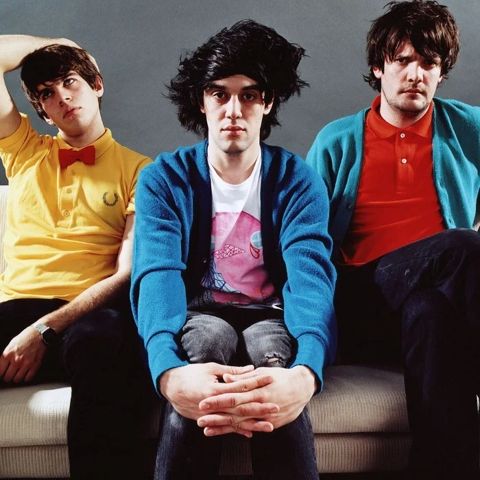 KLAXONS : LE GROUPE QUI A INVENTÉ LA NEW RAVE