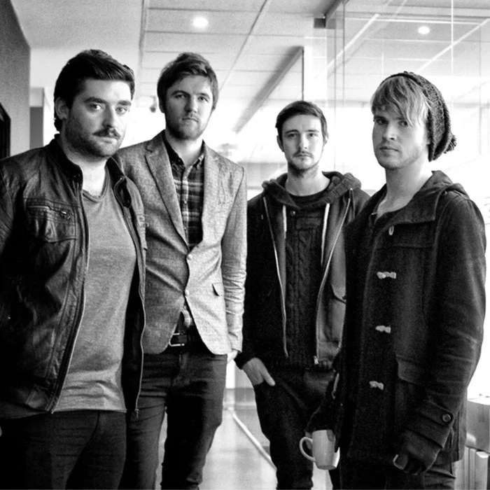 KODALINE : LA FOLK ROCK IRLANDAISE QUI TOUCHE LE COEUR