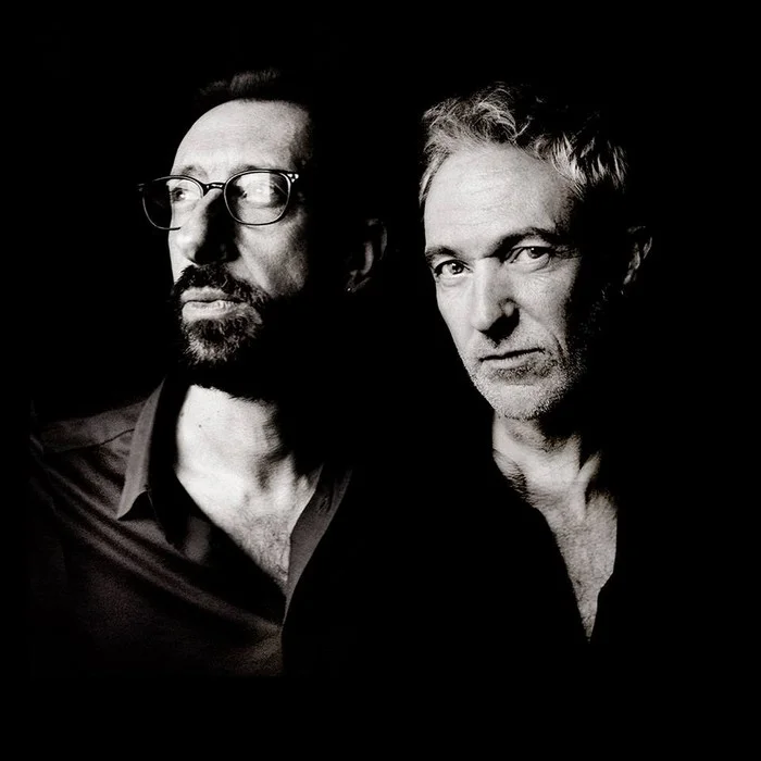 LES INNOCENTS : LA POP FRANÇAISE À L'ÉTAT PUR