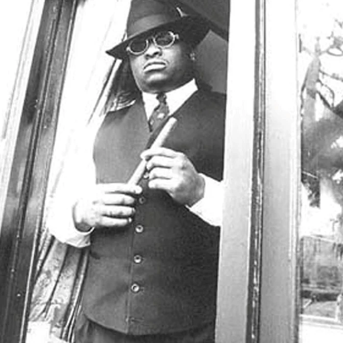 SCARFACE : LÉGENDE DU RAP DE HOUSTON ET PIONNIER DU SOUTHERN HIP-HOP