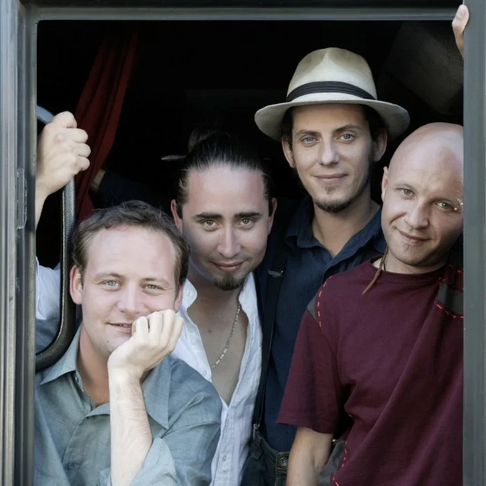 TRYO : LE GROUPE FRANÇAIS DE REGGAE ALTERNATIF