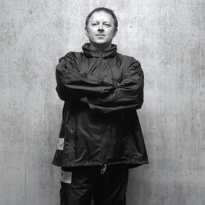 808 STATE : LES PIONNIERS DE L'ACID HOUSE BRITANNIQUE
