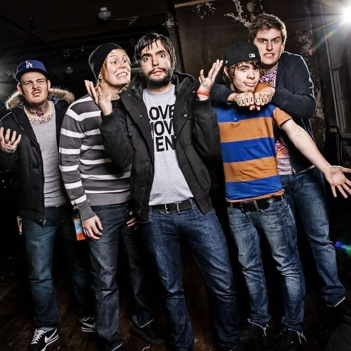 A DAY TO REMEMBER : BIOGRAPHIE DU GROUPE METALCORE AMÉRICAIN