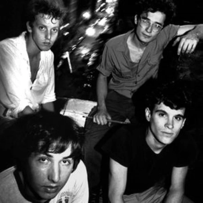 LIQUID LIQUID : PIONNIERS DU MUTANT DISCO ET DU DANCE-PUNK NEW-YORKAIS