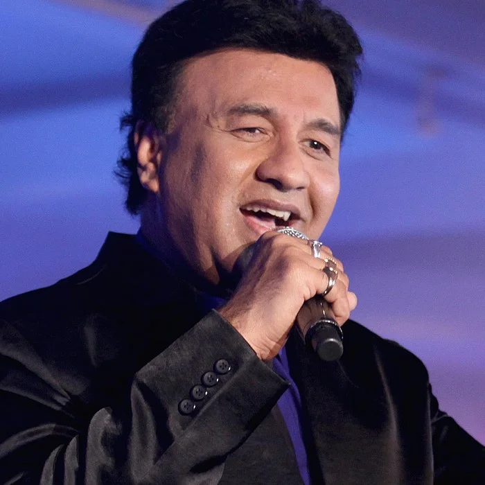 ANU MALIK : LE MAÎTRE DE LA MUSIQUE DE BOLLYWOOD