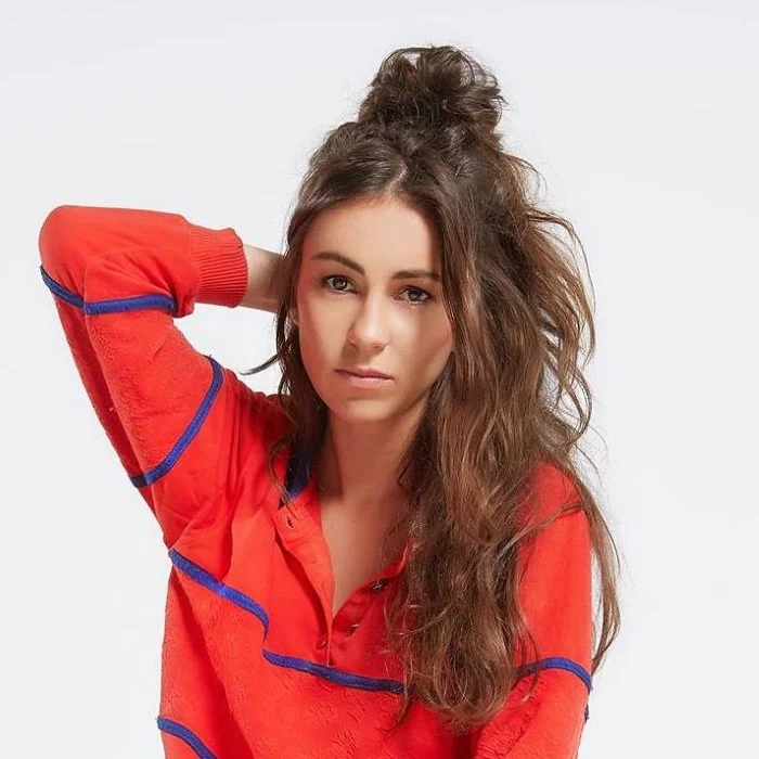 AMY SHARK : LA REINE DE L'INDIE POP AUSTRALIENNE