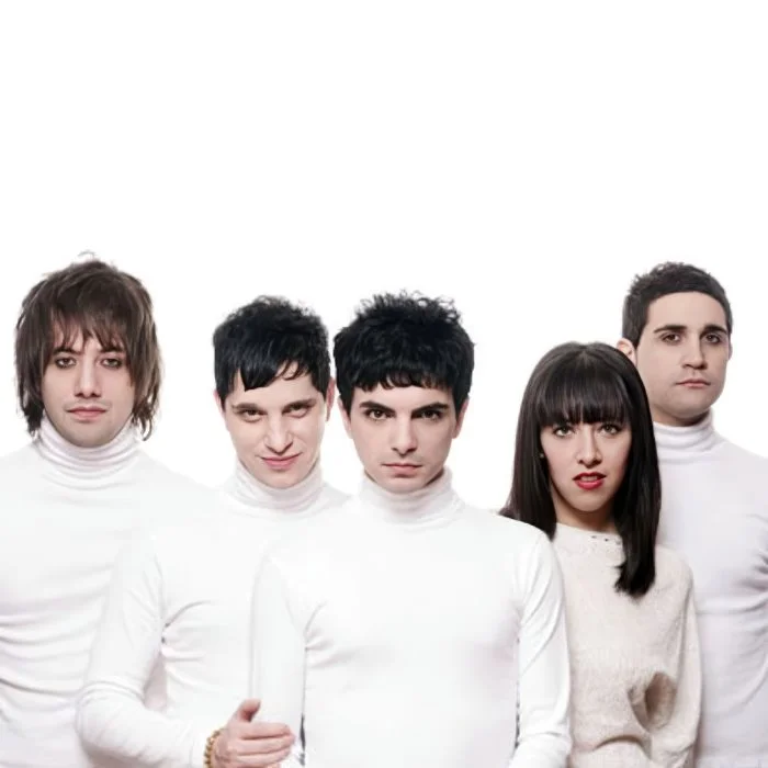 MIRANDA! : LE DUO ELECTROPOP ARGENTIN QUI A MARQUÉ LES ANNÉES 2000