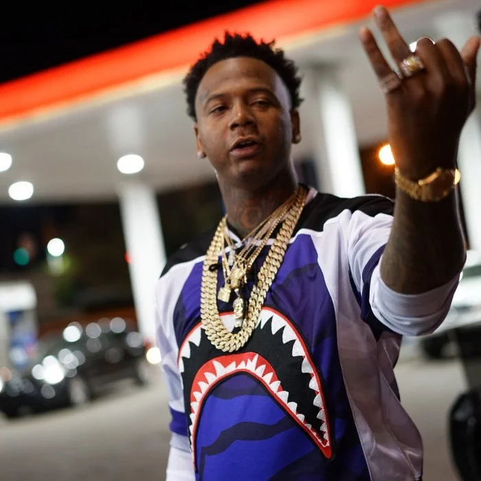 MONEYBAG YO : LE TRAPPER DE MEMPHIS QUI A CONQUIS LE HIP HOP