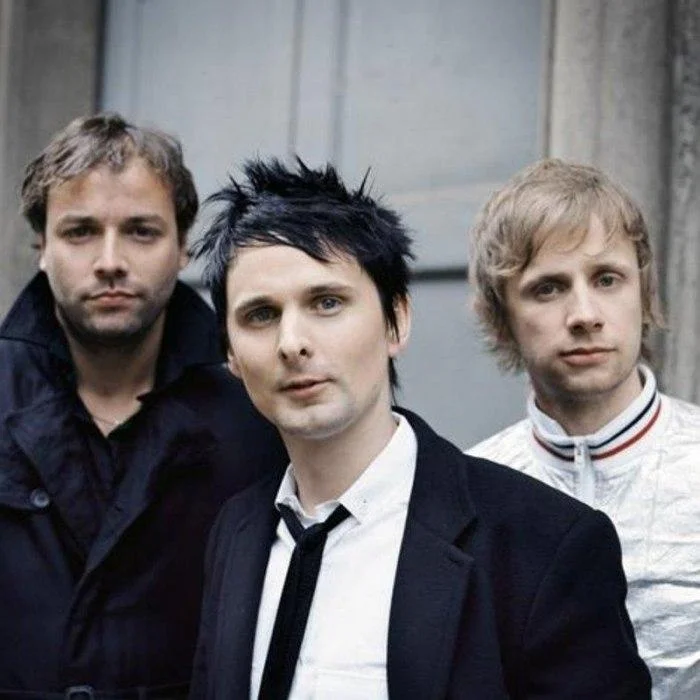 MUSE : BIOGRAPHIE DU GROUPE DE ROCK ALTERNATIF BRITANNIQUE