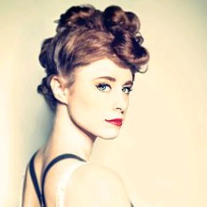 KIESZA : LA REINE DE LA DANCE-POP CANADIENNE