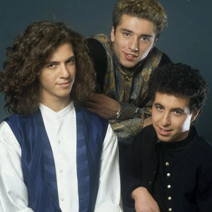 CHARTS : LE GROUPE FRENCH POP QUI A MARQUÉ LES ANNÉES 80-90