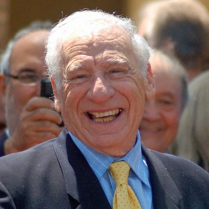 MEL BROOKS : GÉNIE DE L'HUMOUR AMÉRICAIN
