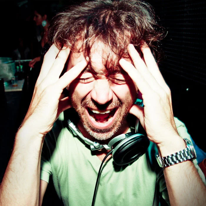 BENNY BENASSI : LE PIONNIER DE L'EURO HOUSE ITALIEN